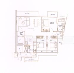 Aalto (D15), Condominium #558725351